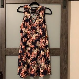 Altar’d State Size Large Dress